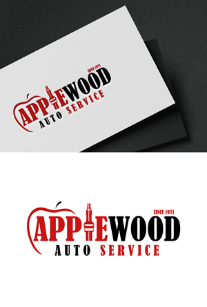 Logo Design by fly  design for this project | Design: #35545032