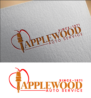 Logo Design by fly  design for this project | Design: #35545039