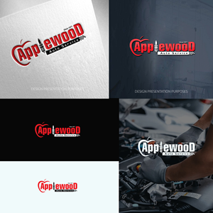 Logo Design by zebronicgraphic for this project | Design: #35545081