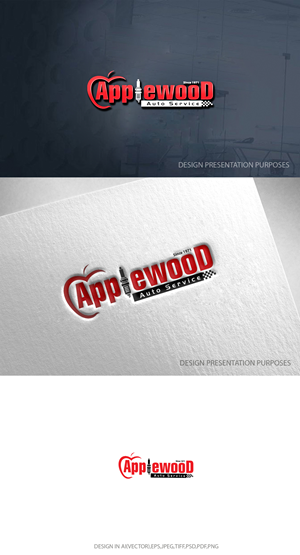Logo Design by zebronicgraphic for this project | Design: #35545082