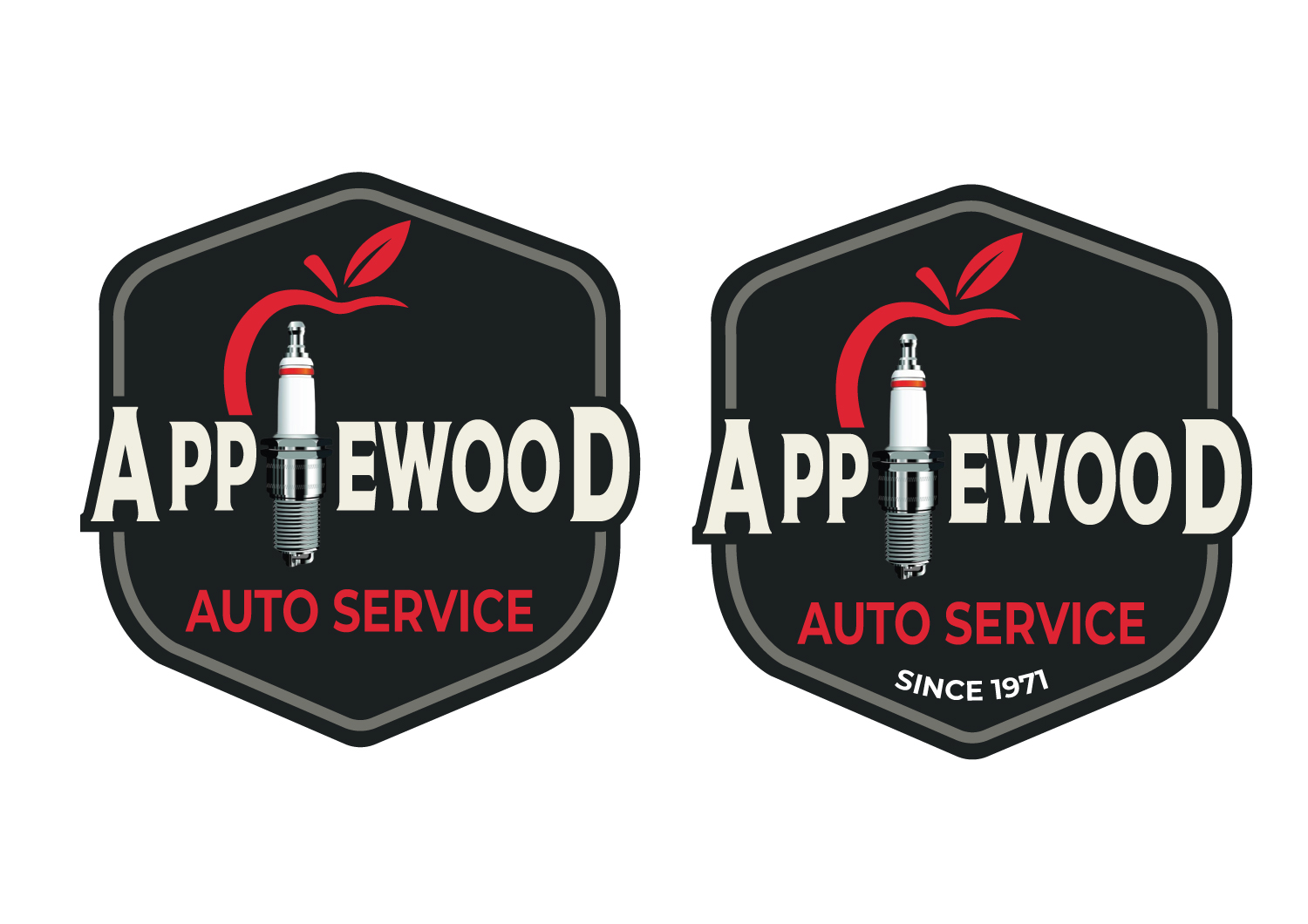 Logo Design by graphic.ghy for this project | Design #35575366