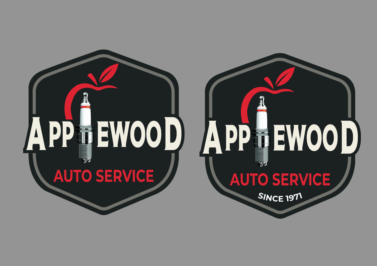 Logo Design by graphic.ghy for this project | Design #35575374