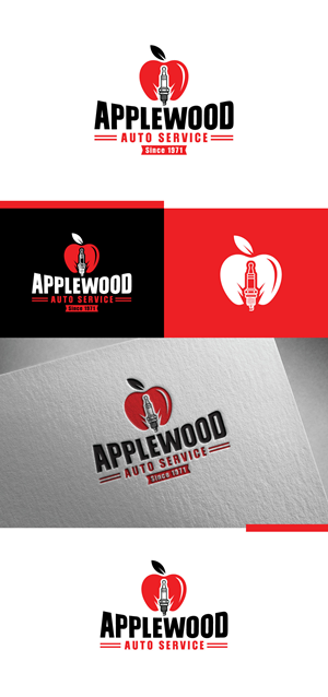 Logo Design by creativepix for this project | Design: #35542364