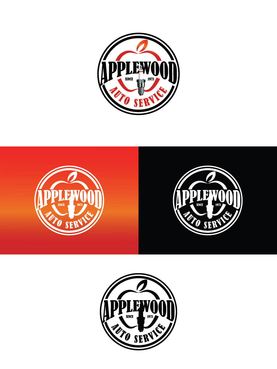 Logo Design by Maxo-Biz for this project | Design #35544743