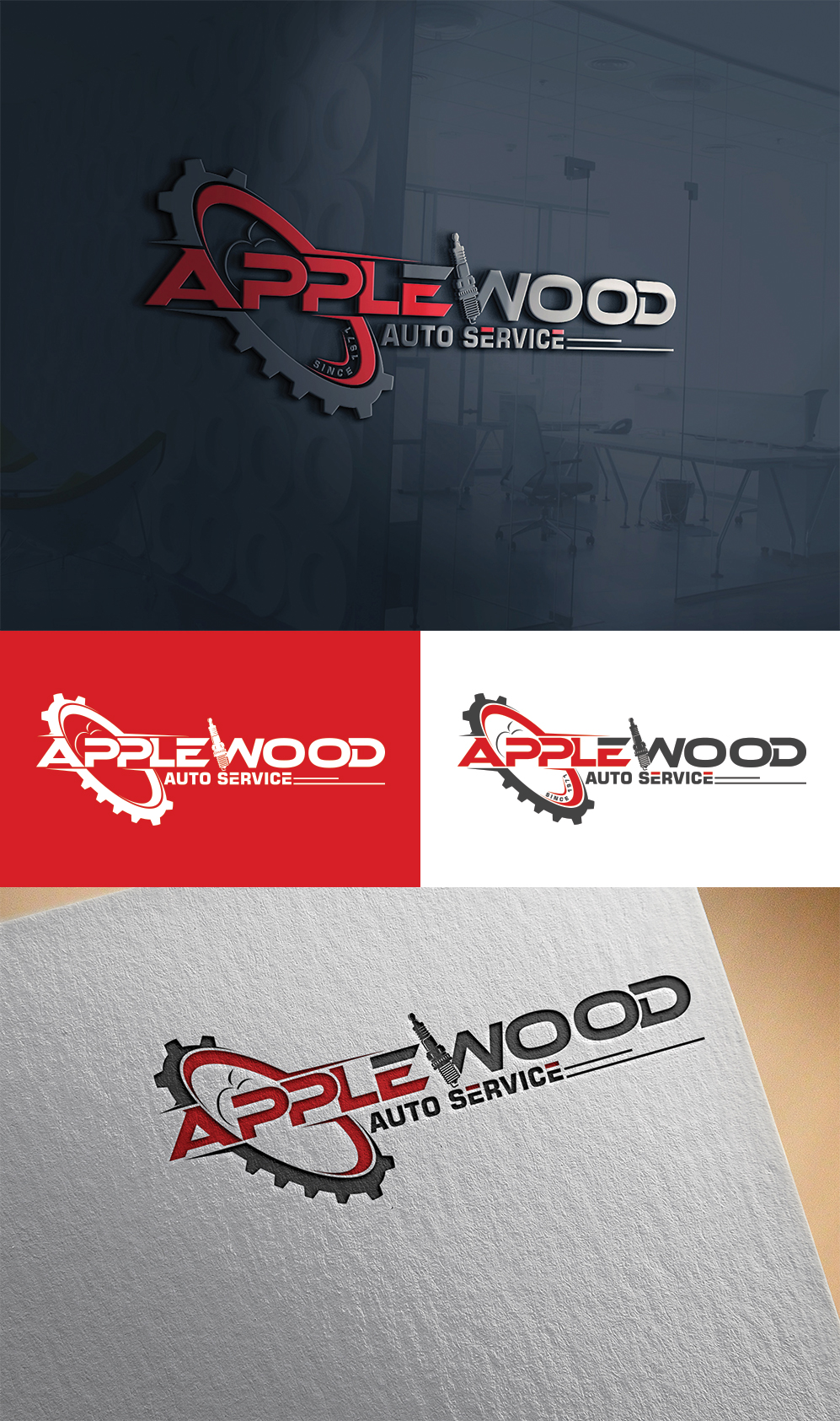 Logo-Design von Imran_me für dieses Projekt | Design #35541652