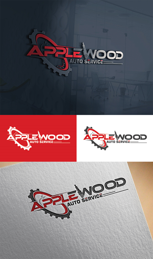 Logo Design by Imran_me for this project | Design #35541652