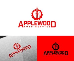 Logo Design by Ansh Design for this project | Design: #35543814