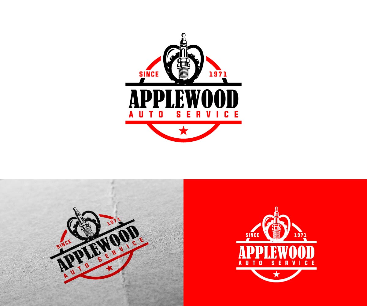 Logo Design by Ansh Design for this project | Design #35543815