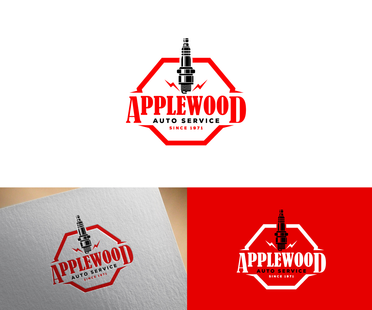 Logo Design by Ansh Design for this project | Design #35543816