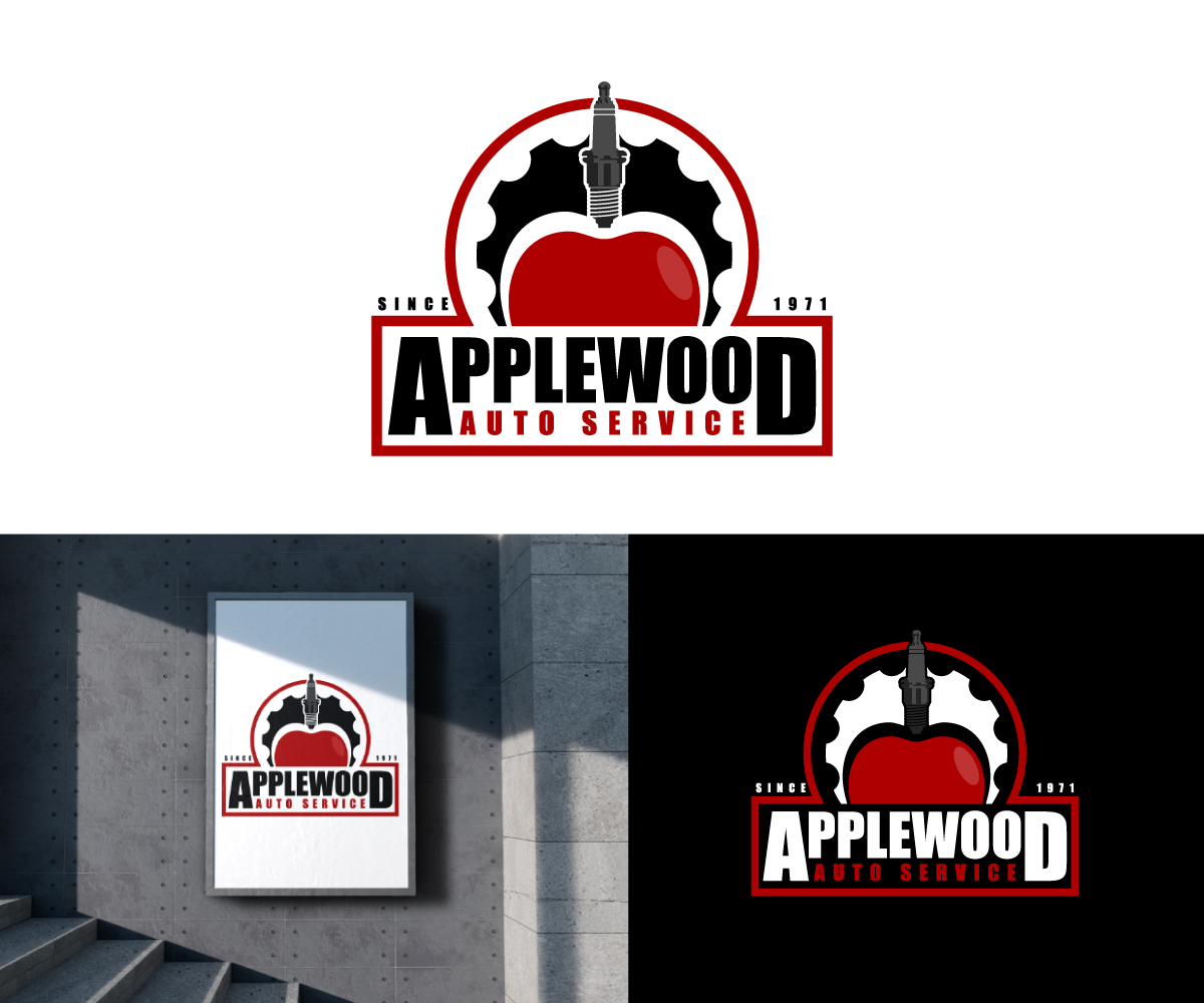 Logo Design by Ansh Design for this project | Design #35543824