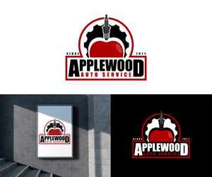 Logo Design by Ansh Design for this project | Design: #35543824