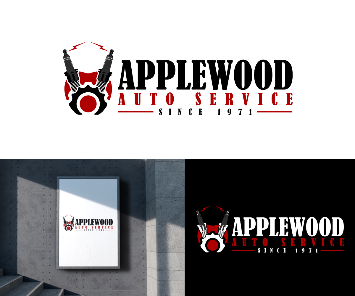 Logo Design by Ansh Design for this project | Design #35543825