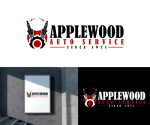 Logo Design by Ansh Design for this project | Design: #35543825
