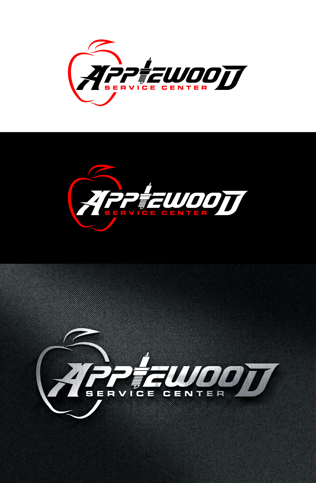 Logo Design by Ayub Zafar for this project | Design #35565887