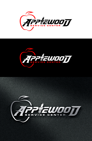Logo Design by Ayub Zafar for this project | Design: #35565887