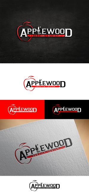 Logo Design by Ayub Zafar for this project | Design: #35565959