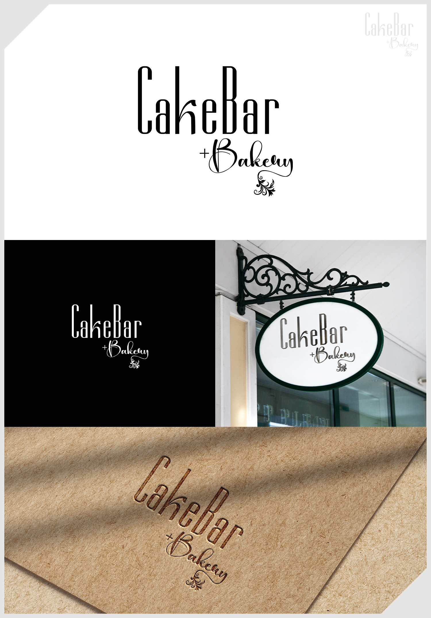 Logo Design by IDesign1606 for this project | Design #35552079