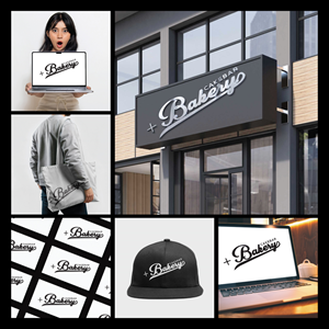 Logo Design by Ahmed Sami 1 for this project | Design: #35541726