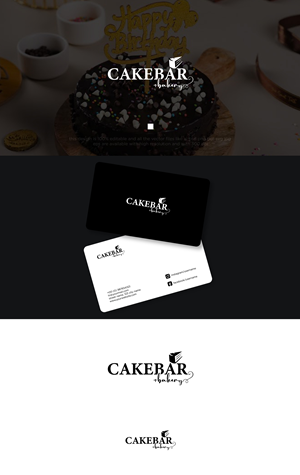 Logo Design by CG STUDIO CRAFTS for this project | Design #35543943