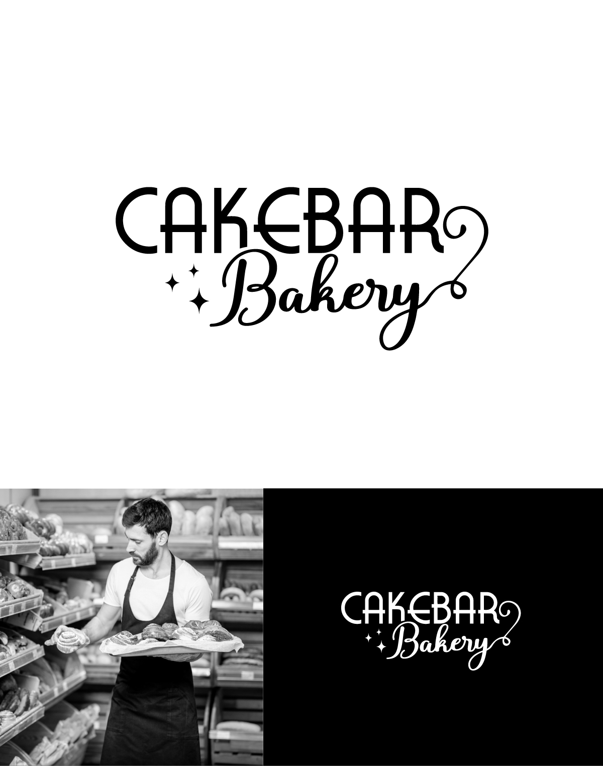 Logo Design by apik. for this project | Design #35541666