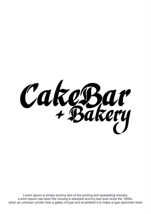 Logo Design by Abigaill_design for this project | Design: #35540655