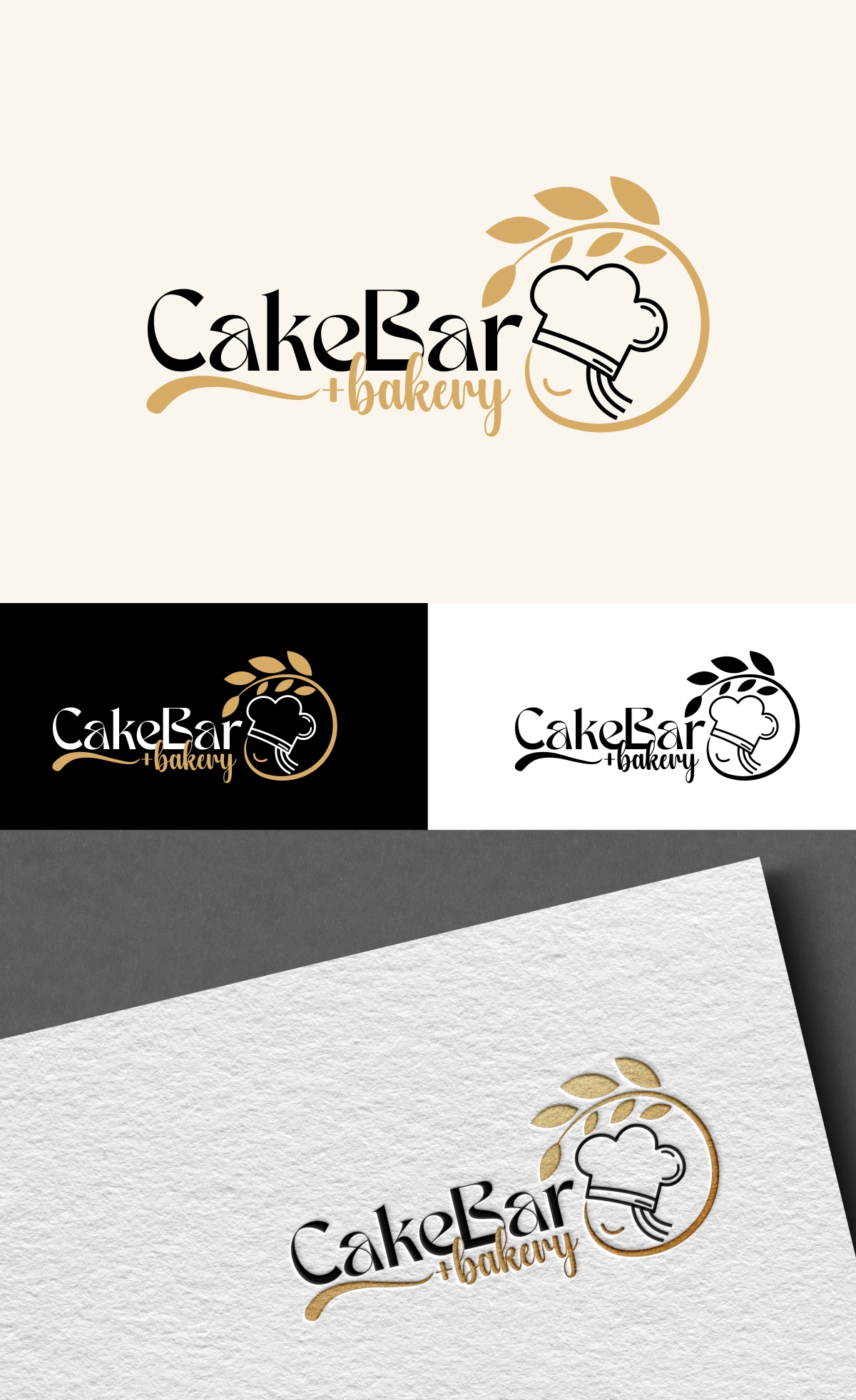 Logo Design by BWS01 for this project | Design #35544562