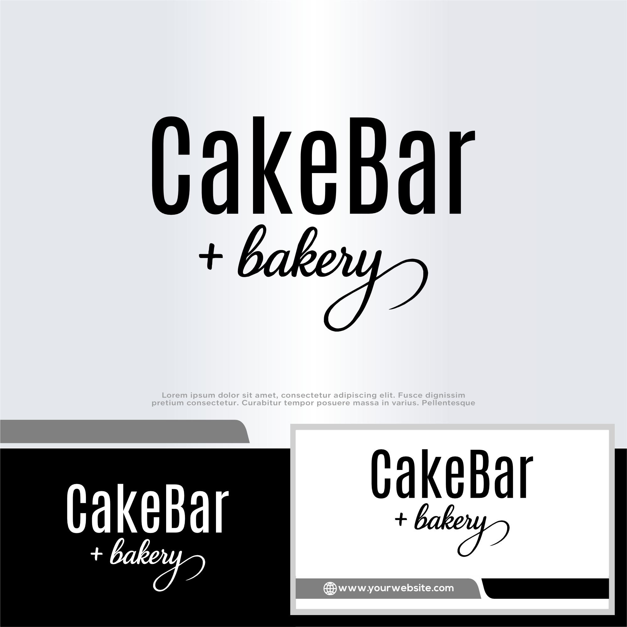 Logo Design by win it for this project | Design #35541041