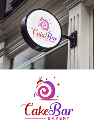 Logo Design by fly  design for this project | Design: #35544094