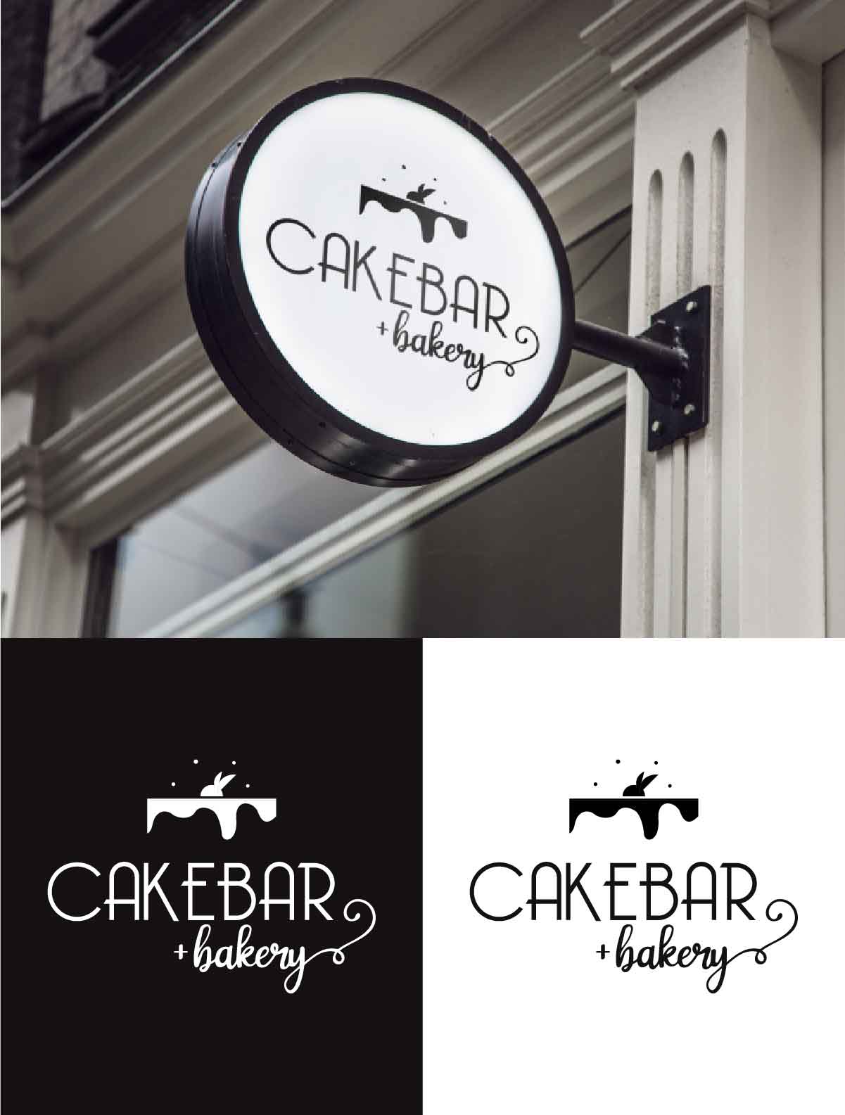Logo Design by fly  design for this project | Design #35551640