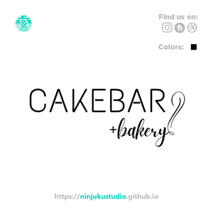 Logo Design by Ninjuku Studio