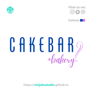Logo Design by Ninjuku Studio for this project | Design: #35549647