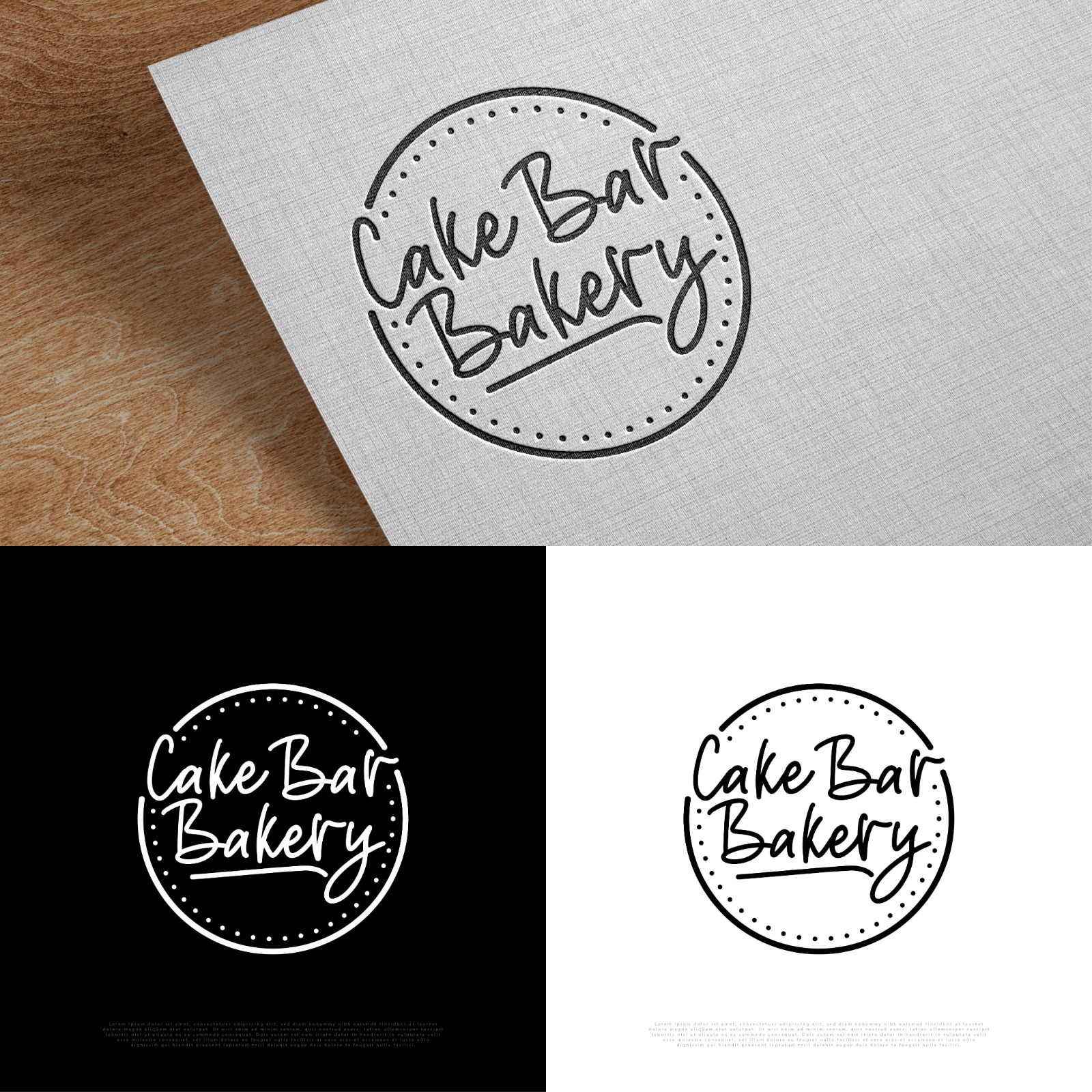 Logo Design by Titan Solbiz for this project | Design #35543563
