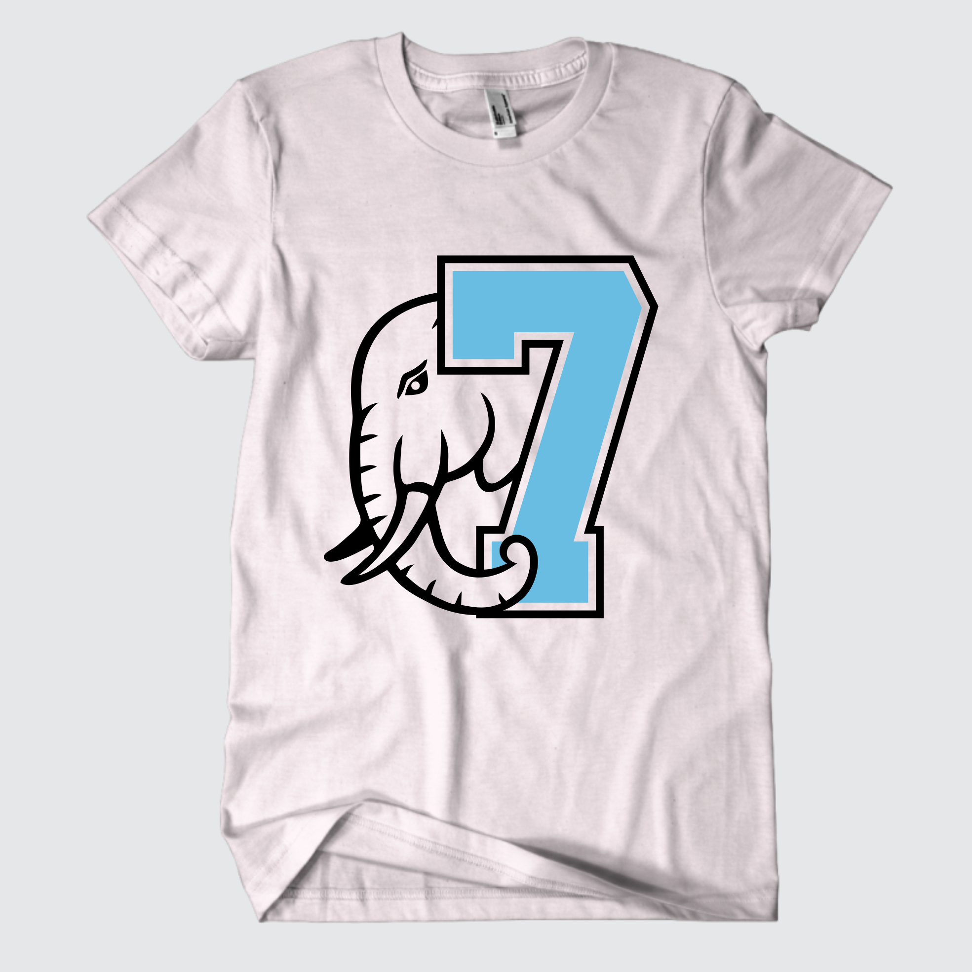 T-shirt Design by Rheanza for JDS- just deliver success  | Design #35547362