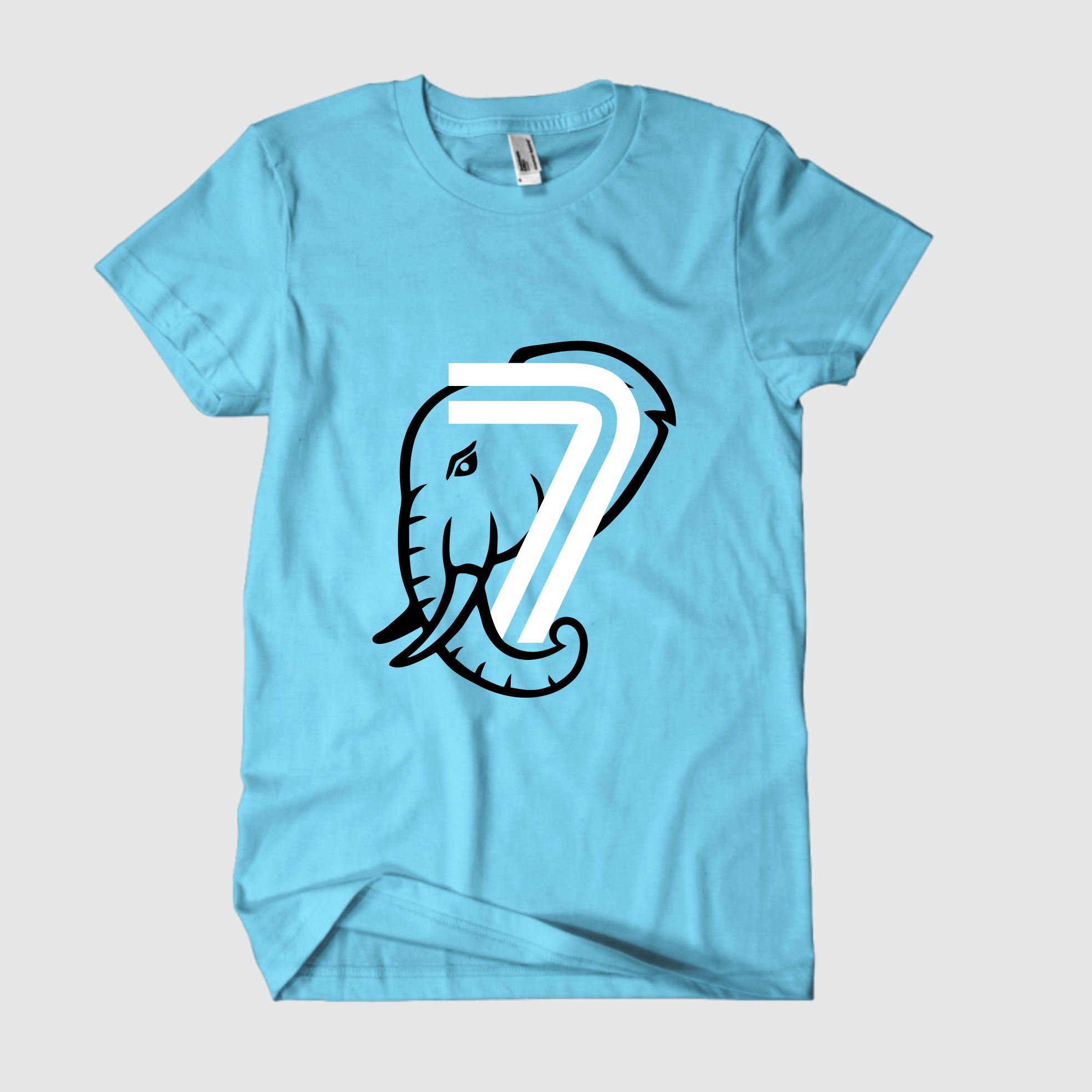 T-shirt Design by Rheanza for JDS- just deliver success  | Design #35547363