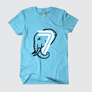 T-Shirt-Design von Rheanza für JDS- just deliver success  | Design: #35547363