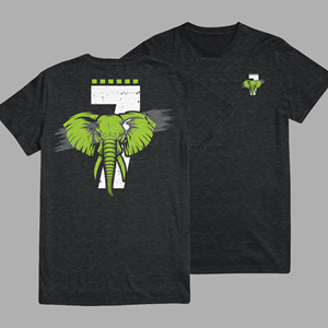 T-Shirt-Design von Teespixels für JDS- just deliver success  | Design: #35542024