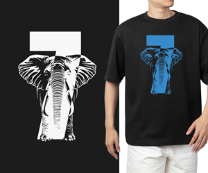T-Shirt-Design von Teespixels für JDS- just deliver success  | Design: #35542062