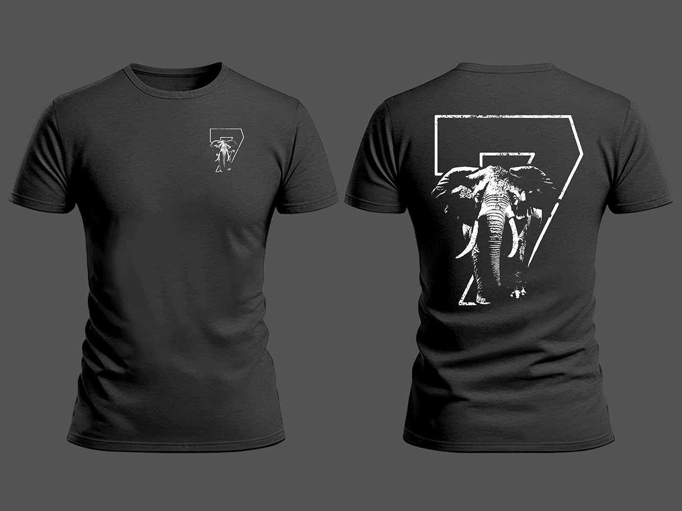 T-shirt Design by Johncina for JDS- just deliver success  | Design #35545503
