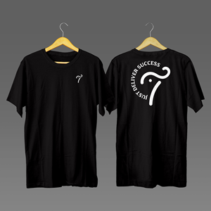 T-Shirt-Design von NatalF87 für JDS- just deliver success  | Design: #35541142