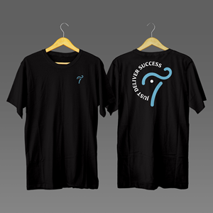 T-shirt Design by NatalF87