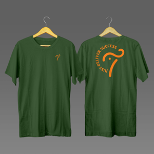 T-Shirt-Design von NatalF87 für JDS- just deliver success  | Design: #35541155