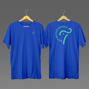 T-Shirt-Design von NatalF87 für JDS- just deliver success  | Design: #35541157