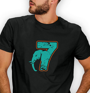 T-Shirt-Design von Karim Craft für JDS- just deliver success  | Design: #35545891