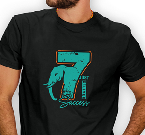T-Shirt-Design von Karim Craft für JDS- just deliver success  | Design: #35545995