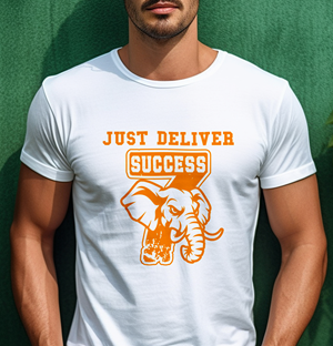 T-Shirt-Design von Karim Craft für JDS- just deliver success  | Design: #35549557