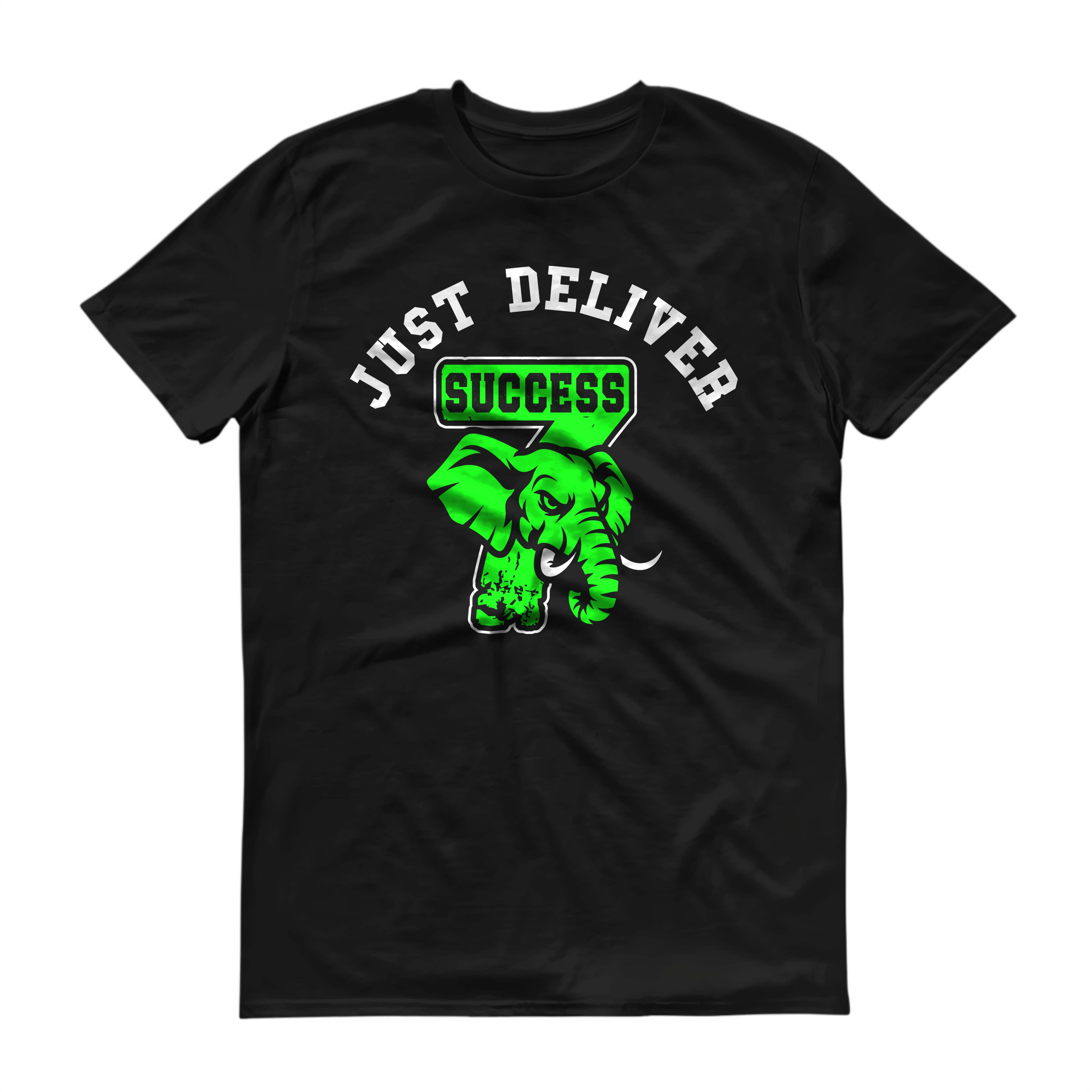 T-Shirt-Design von Karim Craft für JDS- just deliver success  | Design #35549623