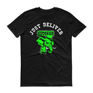 T-Shirt-Design von Karim Craft für JDS- just deliver success  | Design: #35549623