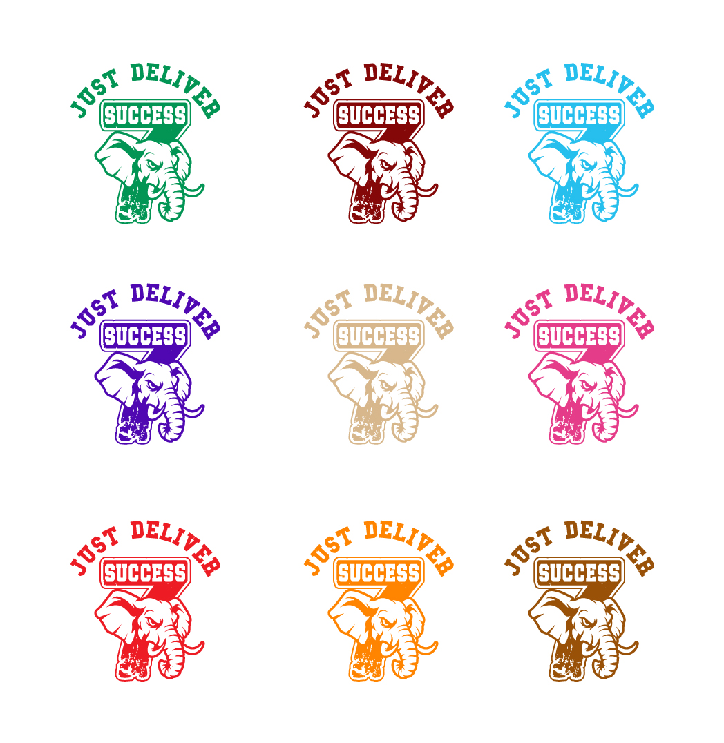 T-shirt Design by Karim Craft for JDS- just deliver success  | Design #35553461