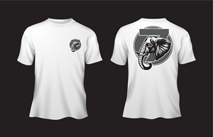 Diseño de Camiseta por Designer Thamara para JDS- just deliver success  | Diseño #35542063