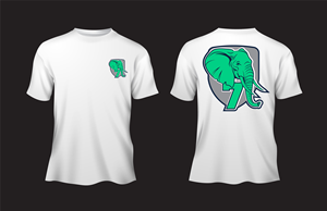 T-Shirt-Design von Designer Thamara für JDS- just deliver success  | Design: #35544479